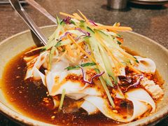 -丝路金桃·新疆菜(徐汇店)