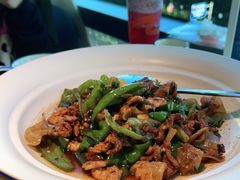 -兰湘子·湘菜小炒(长安万科广场店)