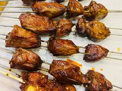 -泉哥小平房串店