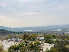 -牛首山文化旅游区