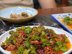 -后卫寨猫耳朵(后卫寨店)