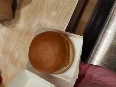 -麦当劳(展览路店)