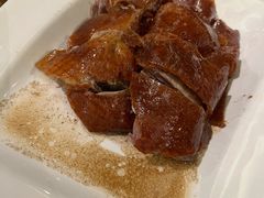 -彩蝶谷美食廊·粤式经典南番顺·铁板烧烤泰风味(广州长隆酒店)
