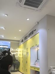 -洗脸猫·洗脸吧