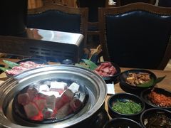 -九田家黑牛烤肉料理(二天地店)