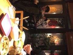 -四喜小胖·北京涮肉(五道营店)