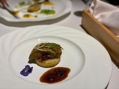 -王品牛排(珠海富华里店)
