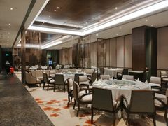 大堂-昆山金鹰尚美酒店·金鹰贵宾楼