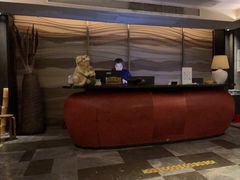 -SPA·印象足道养生(大运河度假区四望亭店)