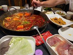 -纸盐河码头火锅(十八梯店)