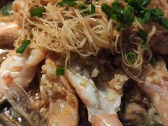 -小放牛炒菜馆(中山路乐汇城店)