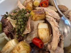 -茶港食堂(武昌店)