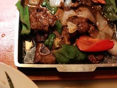 -老淮安·淮安菜(涟水店)