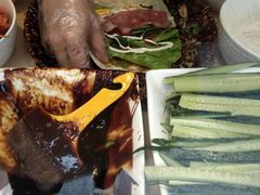 -沓客卤肉卷(共和新路店)