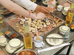 -塘屋烧烤·云南火塘烧烤品牌(春城慧谷旗舰店)