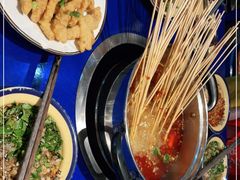 -马路边边串串香(双井直营店)