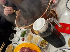 -南门涮肉(北洼路店)
