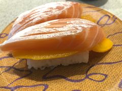 -万岁寿司(万国店)