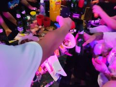 -唱吧麦颂KTV(松江五龙商业广场店)