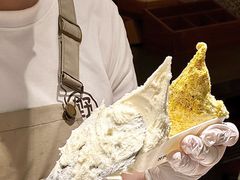 -野人先生Gelato(上海长宁龙之梦店)