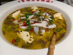 -上上席川菜(凯德乐峰广场店)