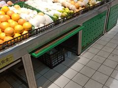 -物美超市(乔司华荣城店)