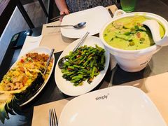 -simply thai天泰(长泰广场店)