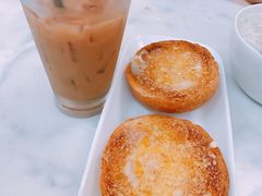 -翠华餐厅(香港国际机场店)