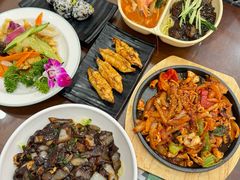 -贵宾庄炸酱面·韩式料理(高区店)