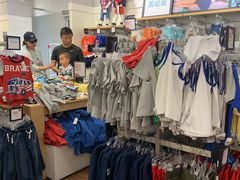 -GAP(王府井奥莱·香江小镇店)
