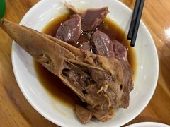 -老袁炒年糕(富豪路店)