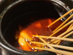 -可口香·非遗老号烧烤(南岗直营店)