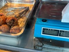 -潘老板炸鸡(河西万达店)