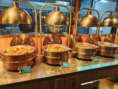 -東盛炭烤自助料理(浦东文峰广场店)