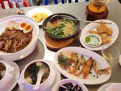 -陈鹏鹏潮汕菜(欢乐海岸 海边景观店)