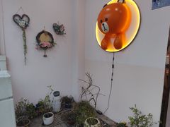 -Tomado绿色烘焙(大尧三路店)