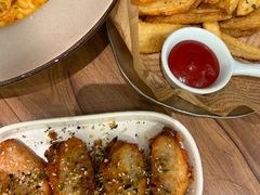 -Pennehut畔尼意面(合肥万象城店)