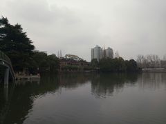 -南通濠河风景名胜区