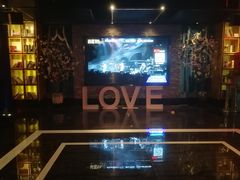 -尚橙歌坊主题式KTV(恒大商业广场店)