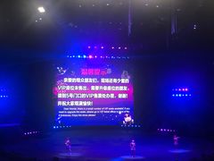 -广州长隆国际大马戏
