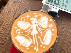 -喜柿咖啡SeeS coffee