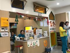 -极橙儿童齿科矫正中心(奥城店)