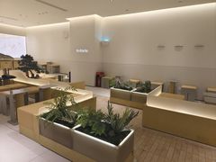 -喜茶(广州保利中环店)