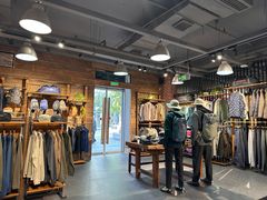 -Patagonia(三里屯SOHO店)