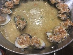 -79号渔船海鲜饭店(华强北店)