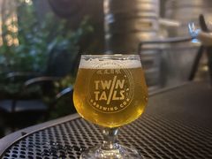 -Twin Tails Brewpub双尾精酿餐吧(八坼店)