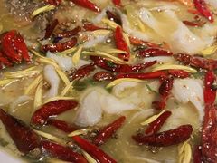 -太二酸菜鱼(永旺梦乐城店)