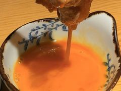 -晶吉·居酒屋·烧鸟·生鱼饭(中山区民主广场店)