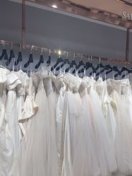 -SATIN COUTURE瑟庭婚纱礼服馆