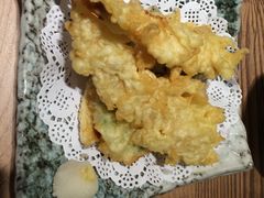 -红叶日料·放题·海胆·定食(星海店)
